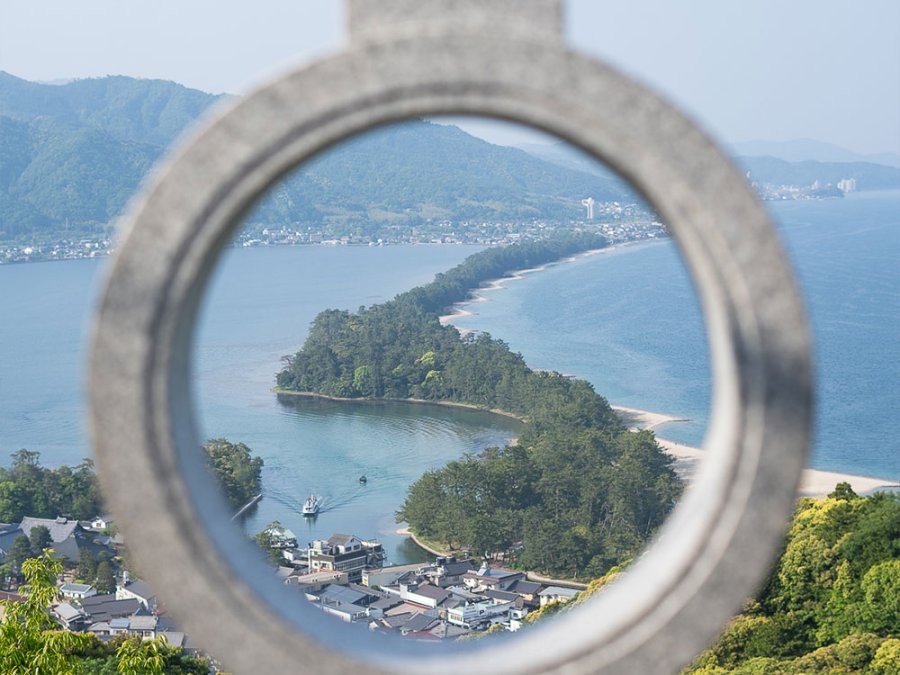 Amanohashidate Amanohashidate