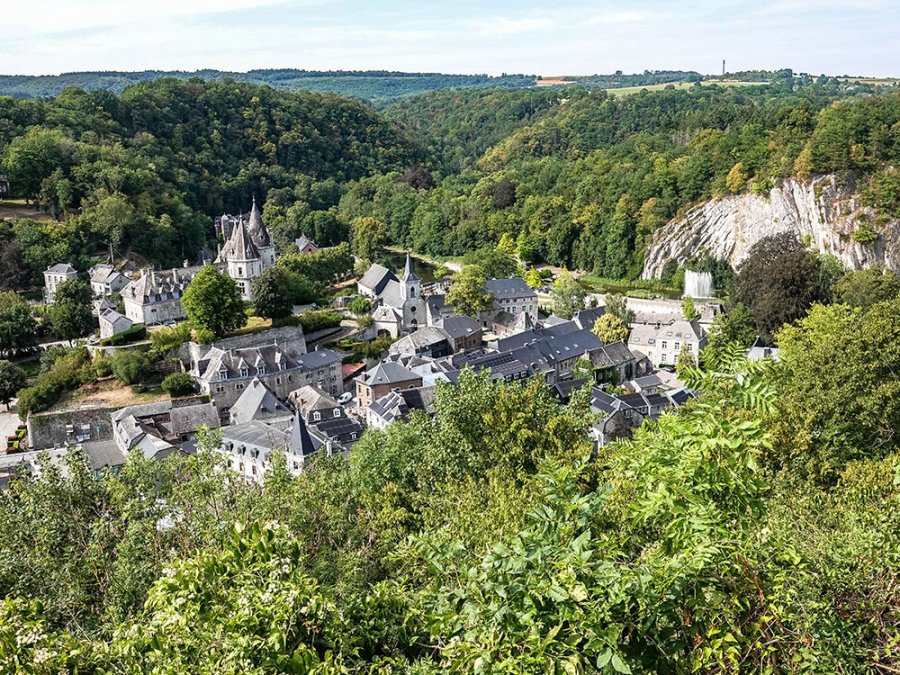 Stadje Durbuy Stadje Durbuy