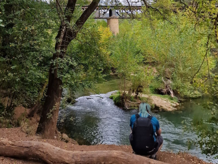 Argens Pont de la Tournavelle