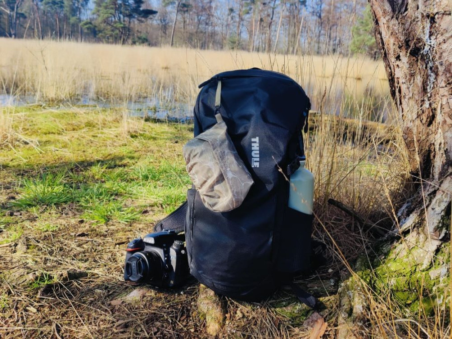 Thule daypack Thule daypack
