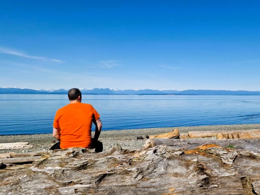 Relaxen op vakantie Relaxen op vakantie
