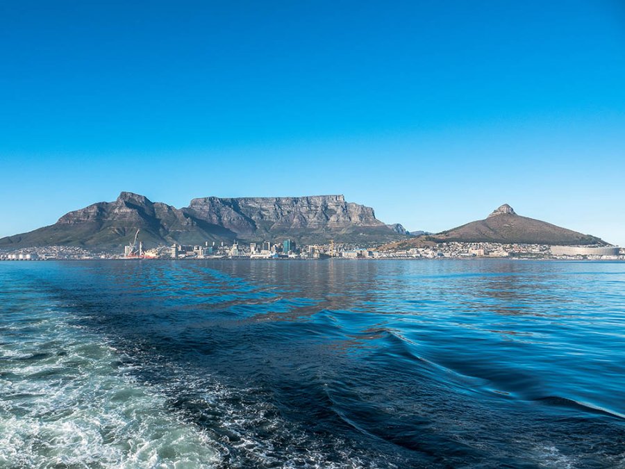 Tafelbaai Tafelbaai