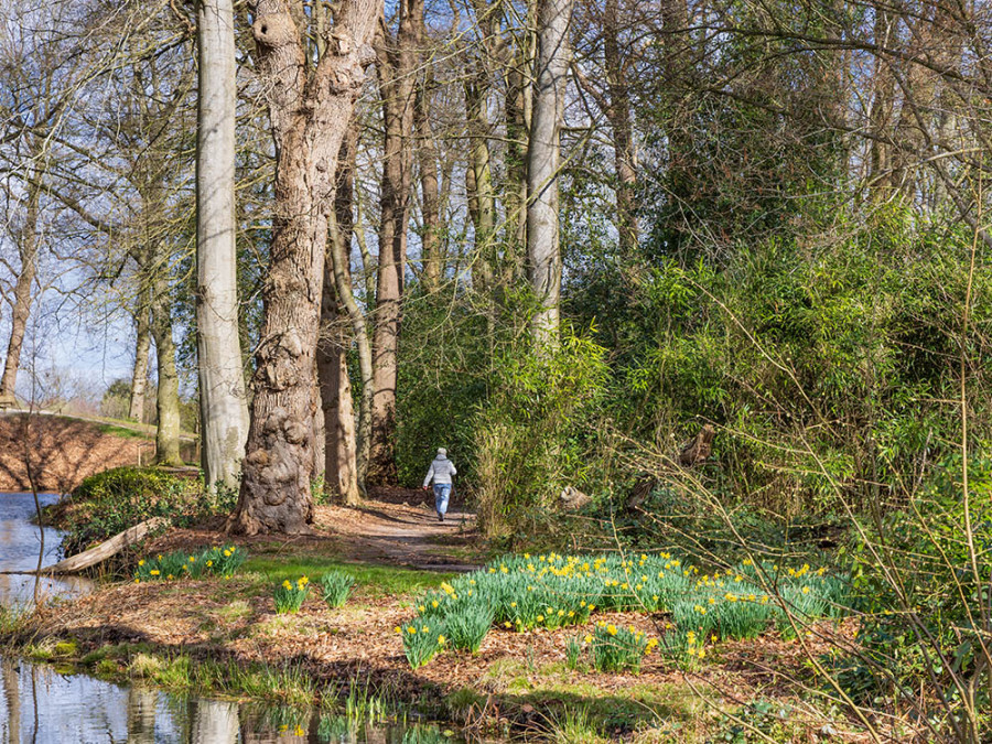 Landgoed De Braak