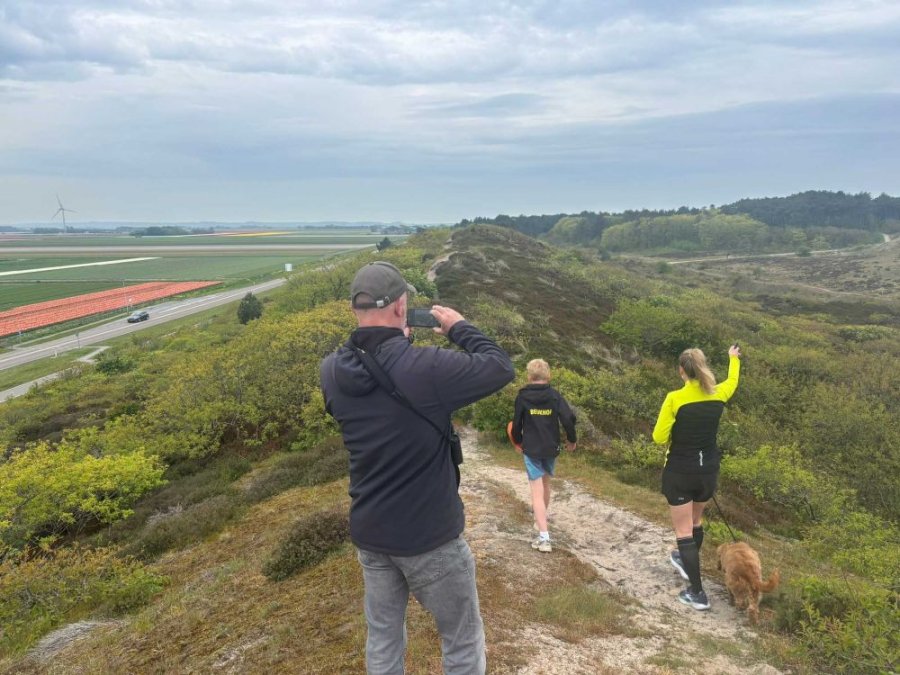 Pettemerduinen