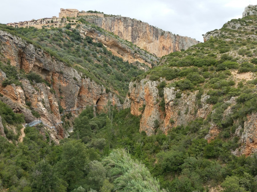Alquézar Alquézar