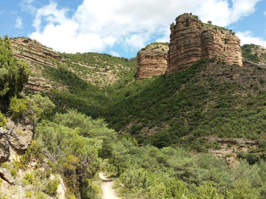 Sierra de Guara Sierra de Guara