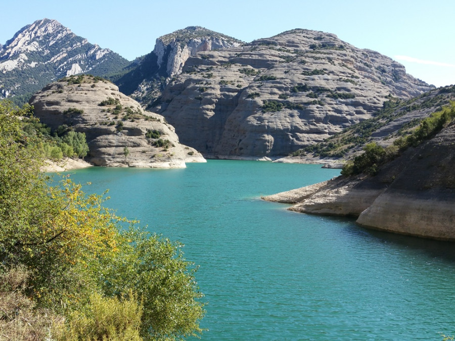Meren Sierra de Guara Meren Sierra de Guara