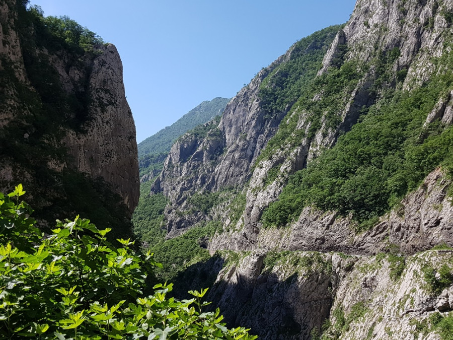 Mooiste plekken Montenegro Mooiste plekken Montenegro