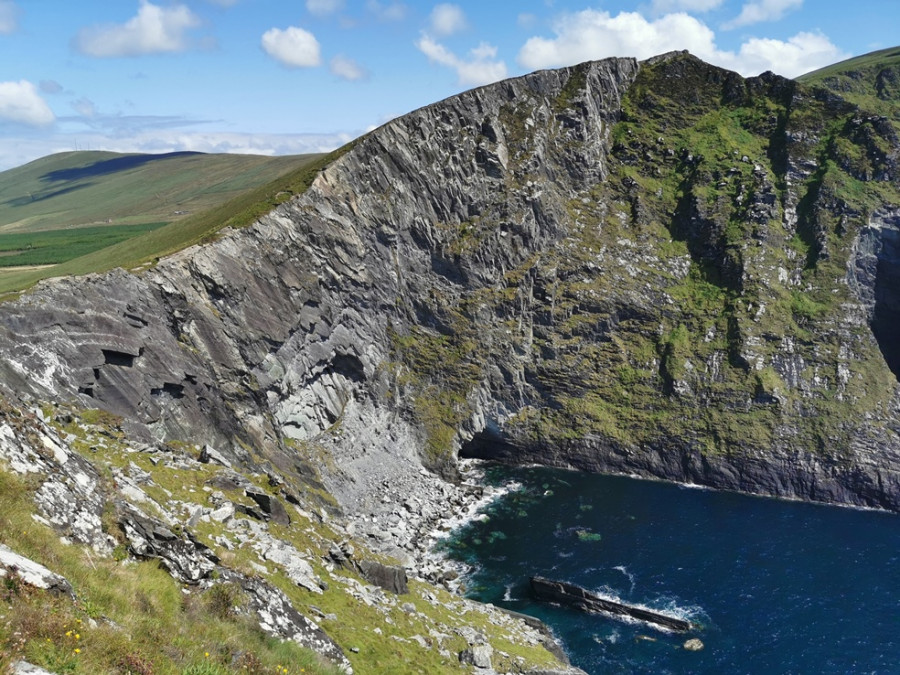 Wandelen Ierland Wandelen Ierland