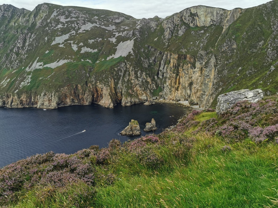 Slieve League Slieve League