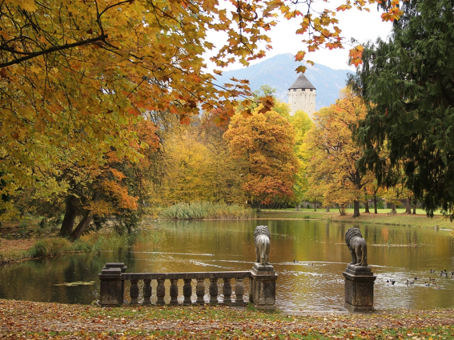 Matzenpark Matzenpark