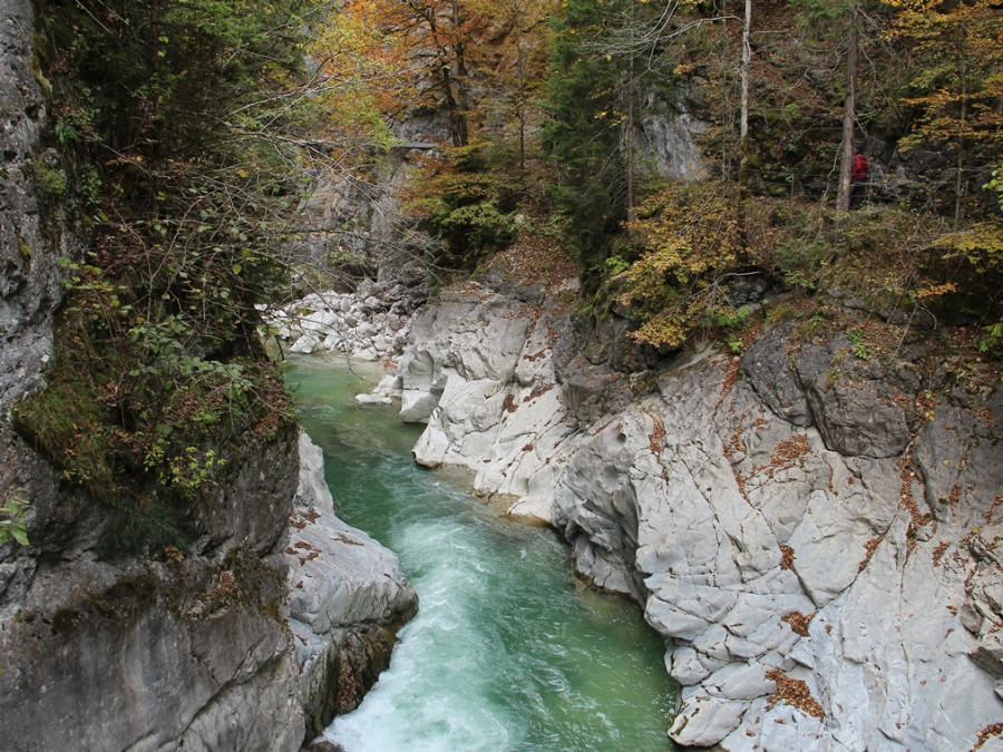 Kaiserklamm Kaiserklamm