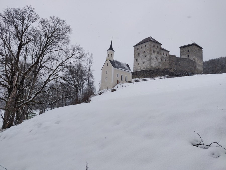 Kaprun Kaprun