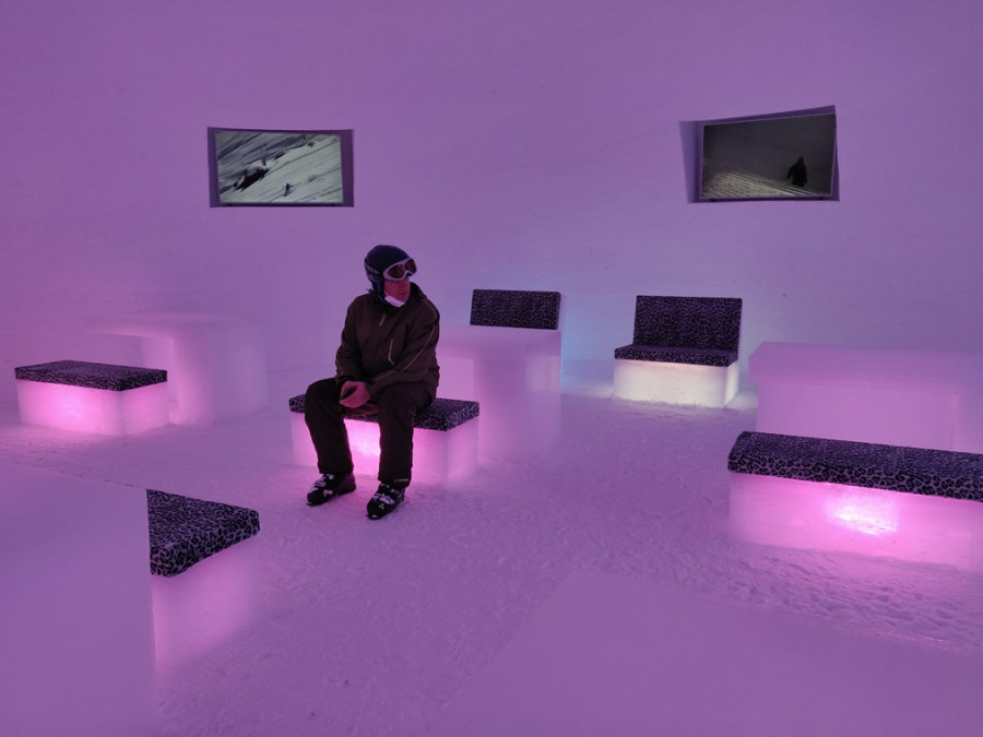 Ice Camp Ice Camp