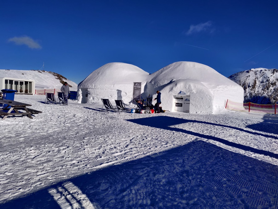Ice Camp Ice Camp