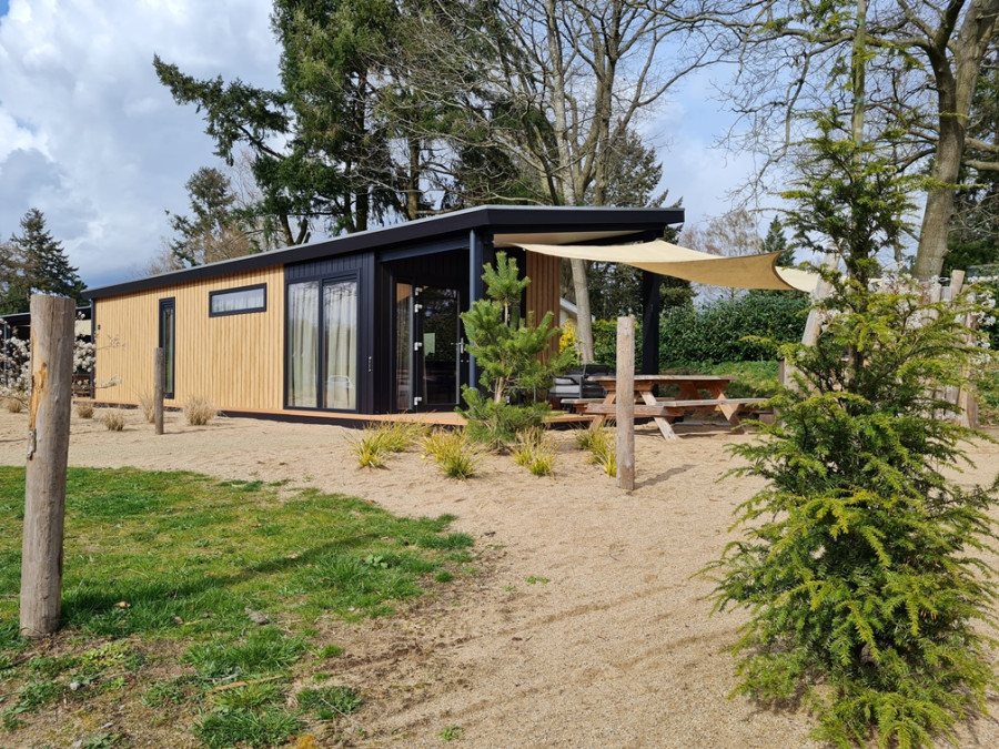 De IJsvogel vakantiepark De IJsvogel vakantiepark