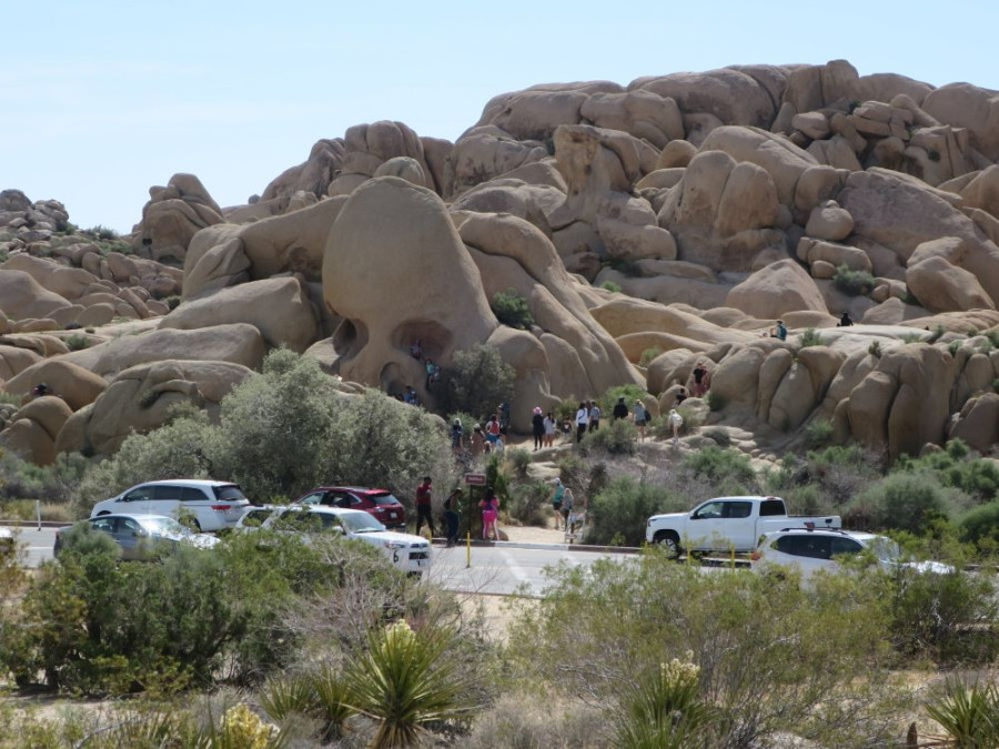 Skullrock Skullrock
