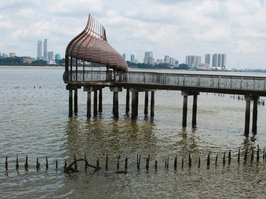 Veilige bestemming Singapore Veilige bestemming Singapore