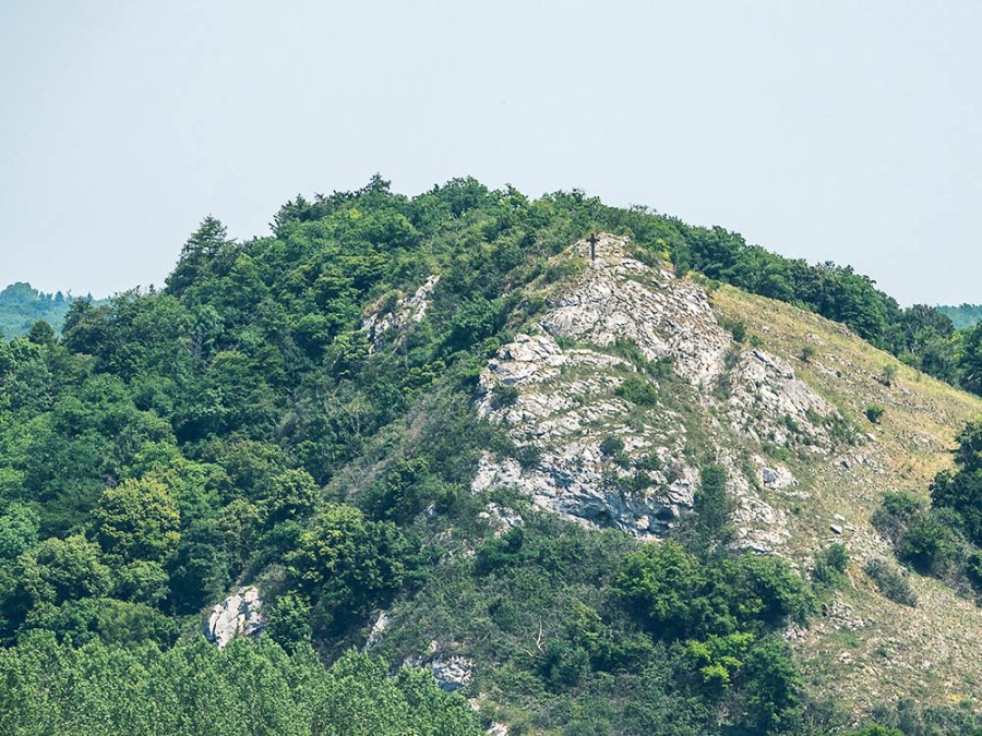 Roche à Lomme