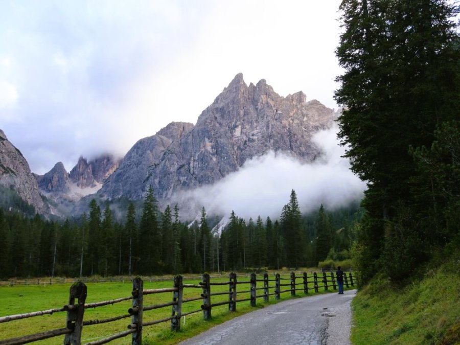 Val Fiscalina Val Fiscalina