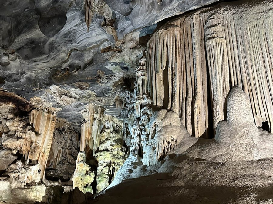 Cangogrotten Cangogrotten