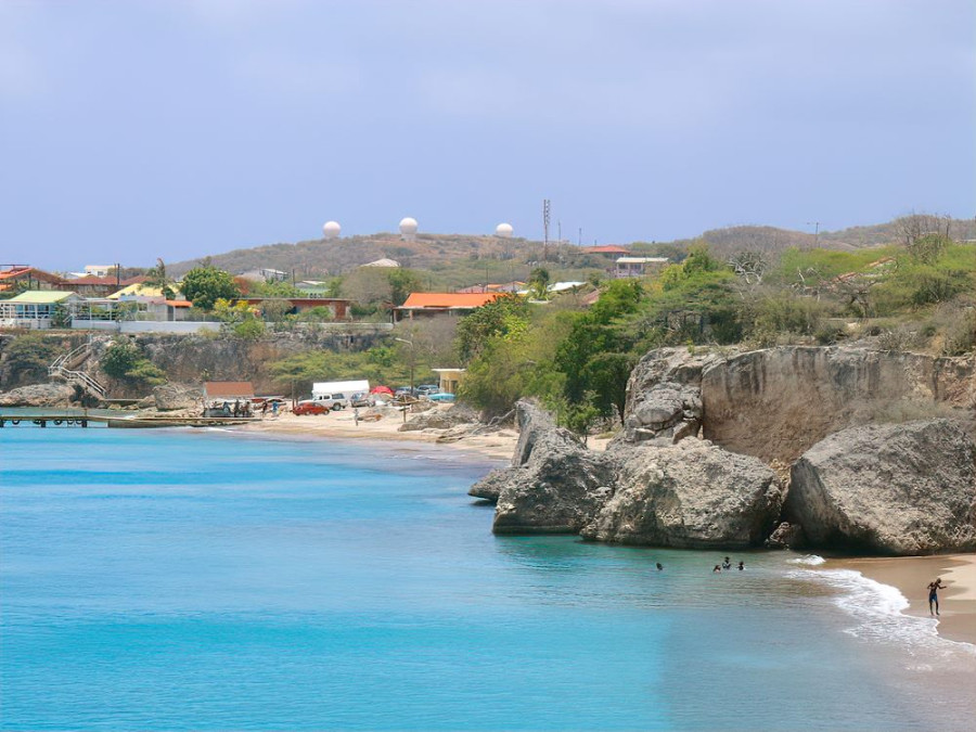Playa Grandi Curaçao