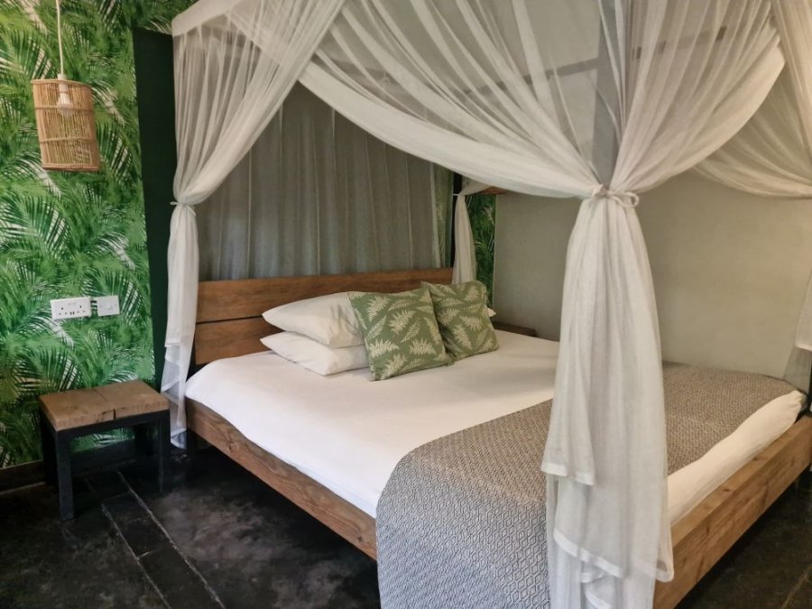 Boutique Hotel Malawi