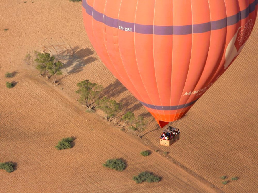 Luchtballonnen