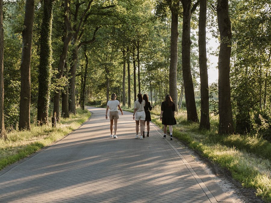Wandelen Nijkerk Wandelen Nijkerk