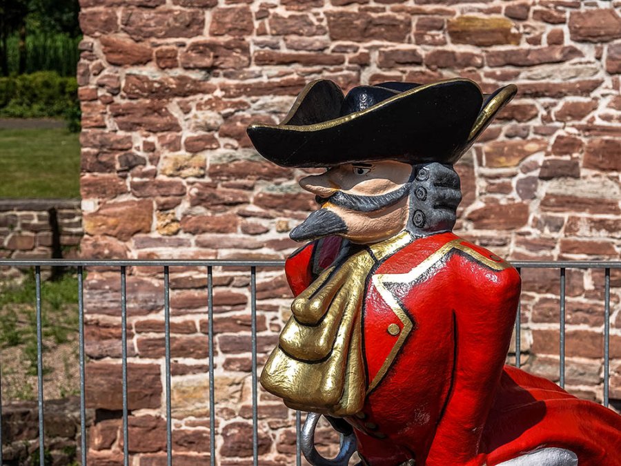Baron van Münchhausen