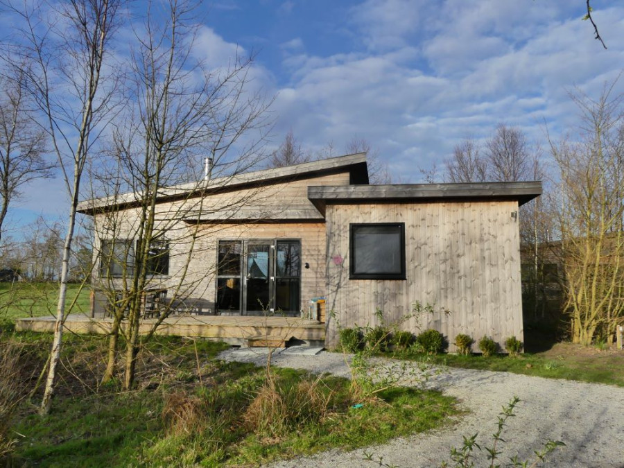 Lodge Pean Buiten Lodge Pean Buiten