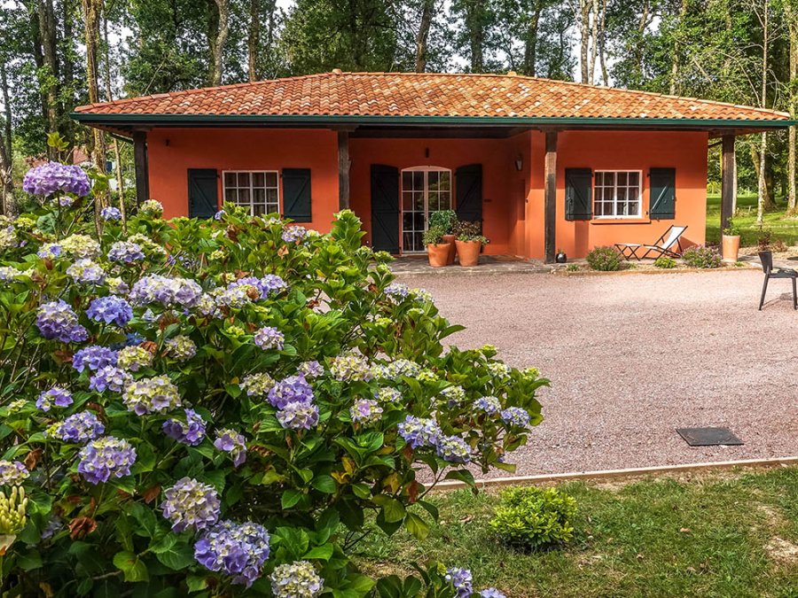 Chambre d'Hote