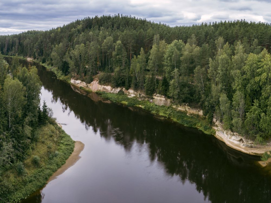 Valmiera Gauja