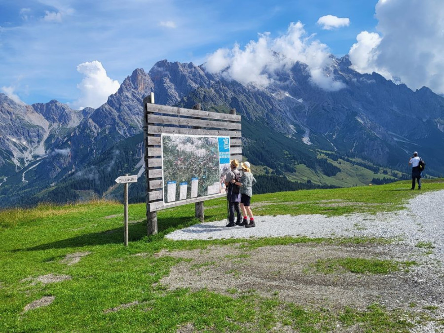 Kruidenalm Gabühel