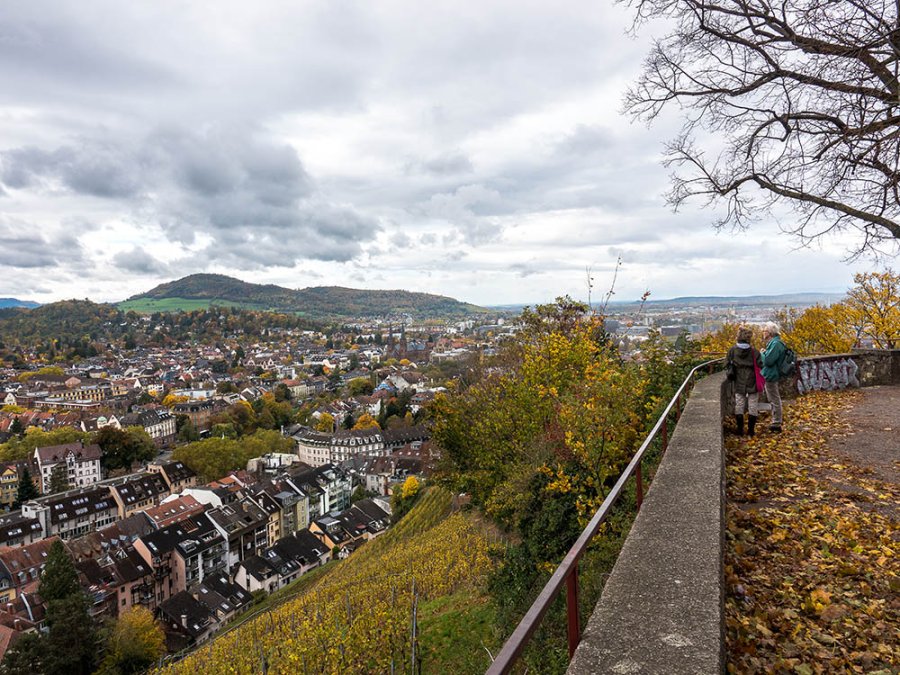 Schlossberg Freiburg Schlossberg Freiburg