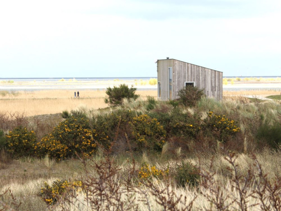 Landal Marker Wadden