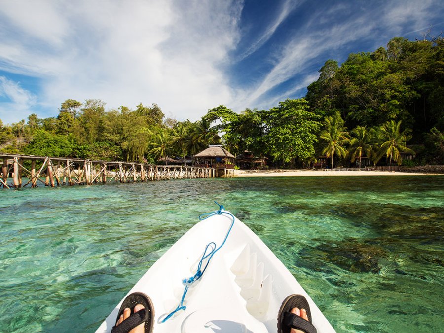 Togean-eilanden
