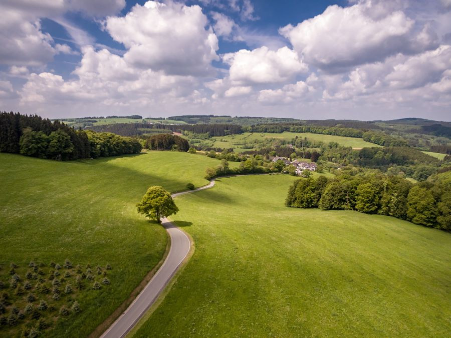 Sauerland roadtrip Sauerland roadtrip