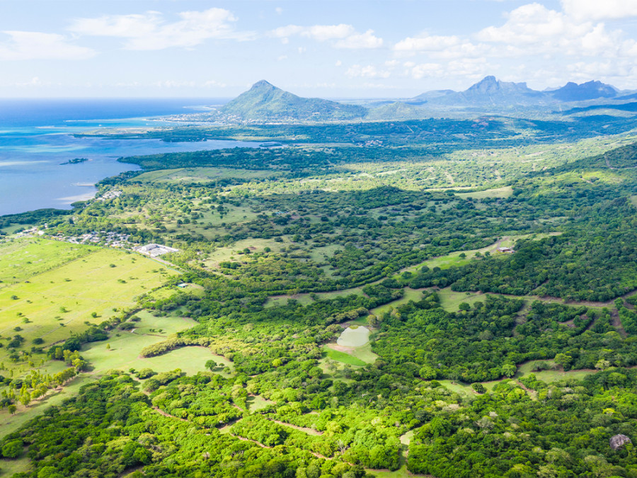 wAARDEvolle initiatieven op Mauritius