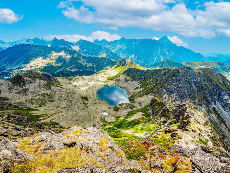 Wat te doen in Polen