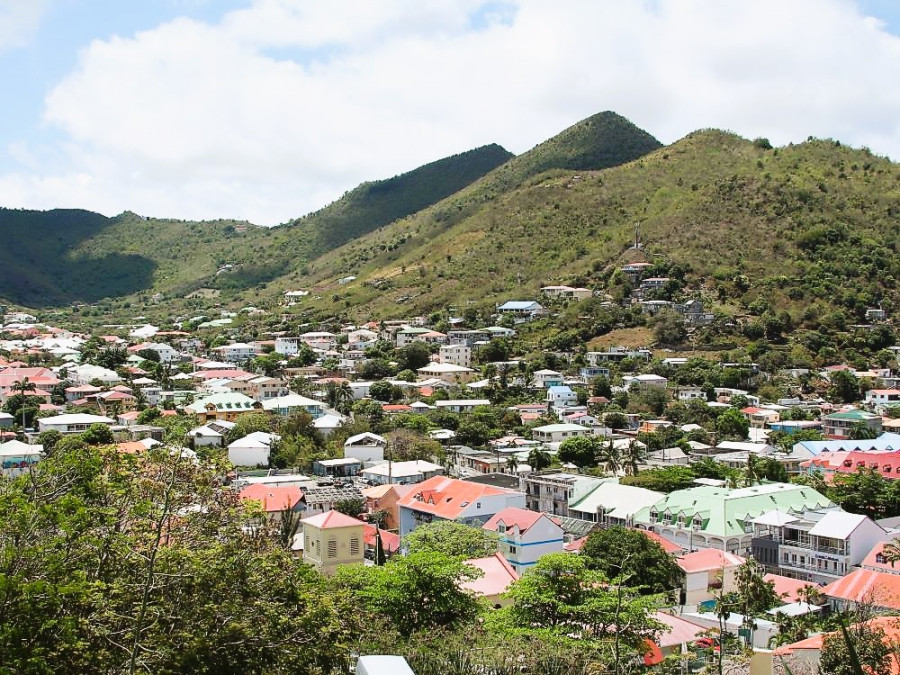 Heuvels Sint Maarten