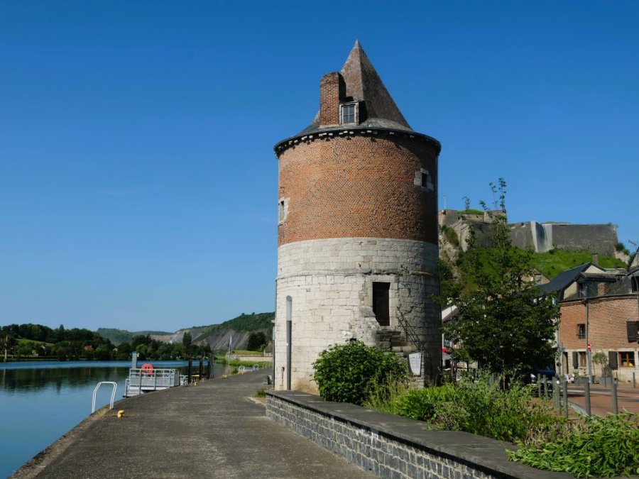 Tour Victoire Givet