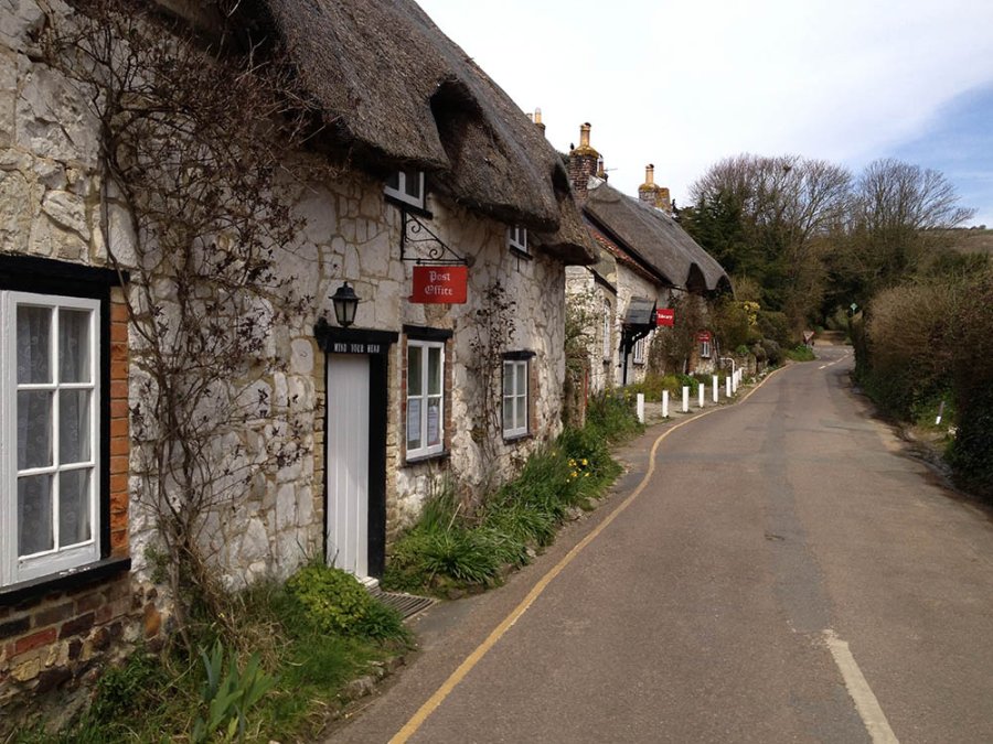 Cottages Cottages
