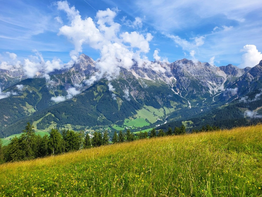 Bergen Hochkönig