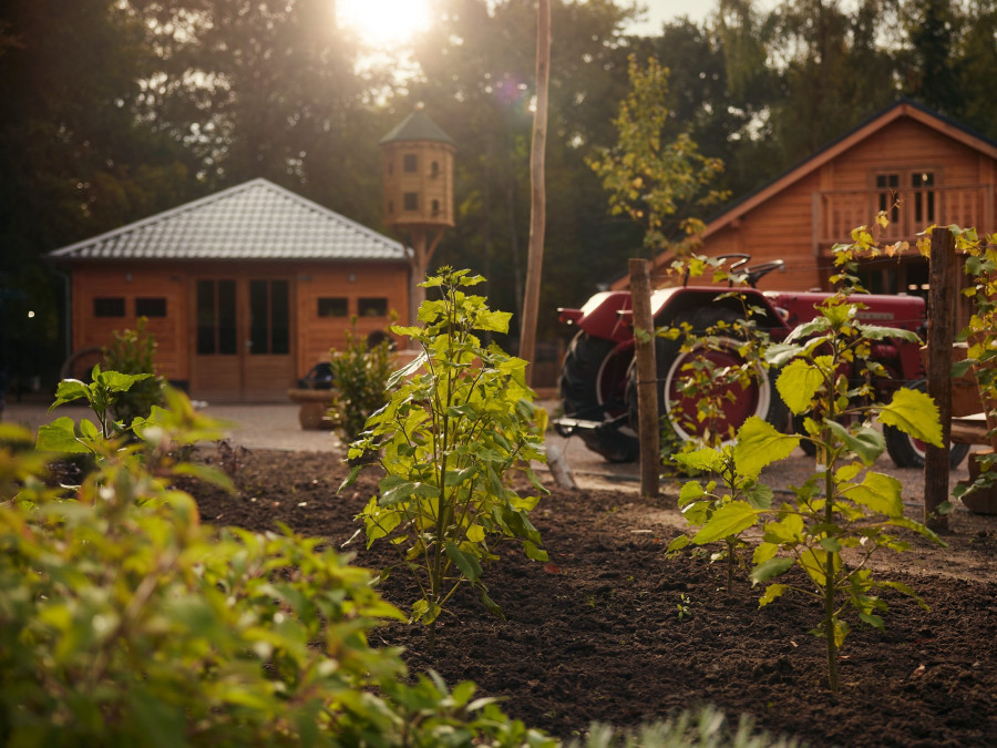 Center Parcs Meerdal