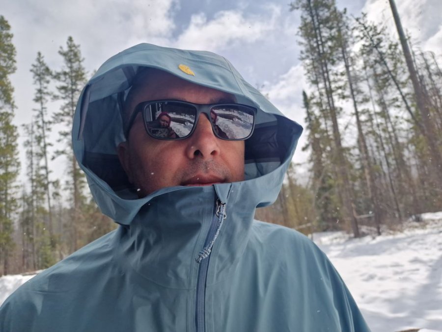 bergen jas
