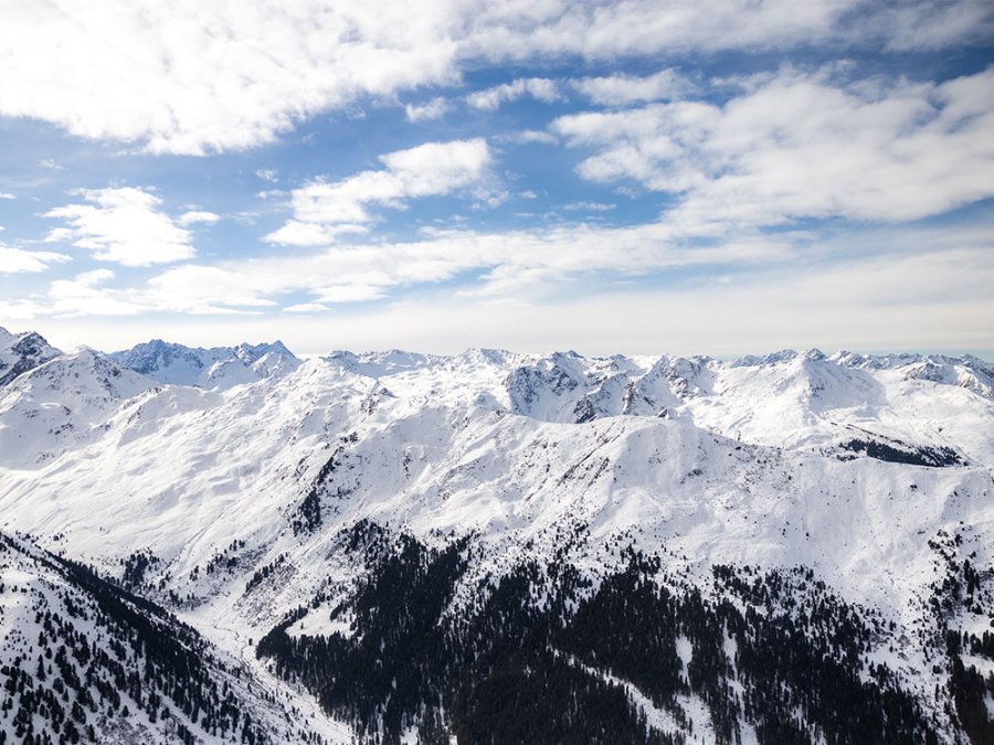 Winteractiviteiten Innsbruck