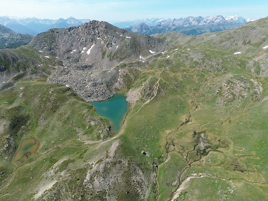 Col du Granon