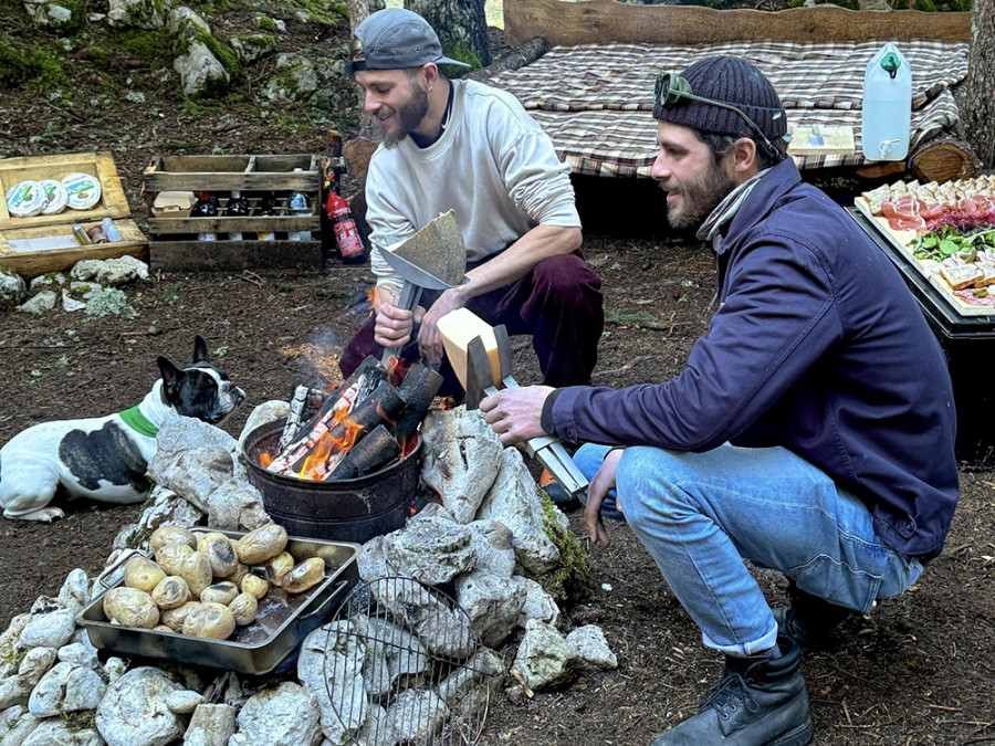 La Cartable a Raclette