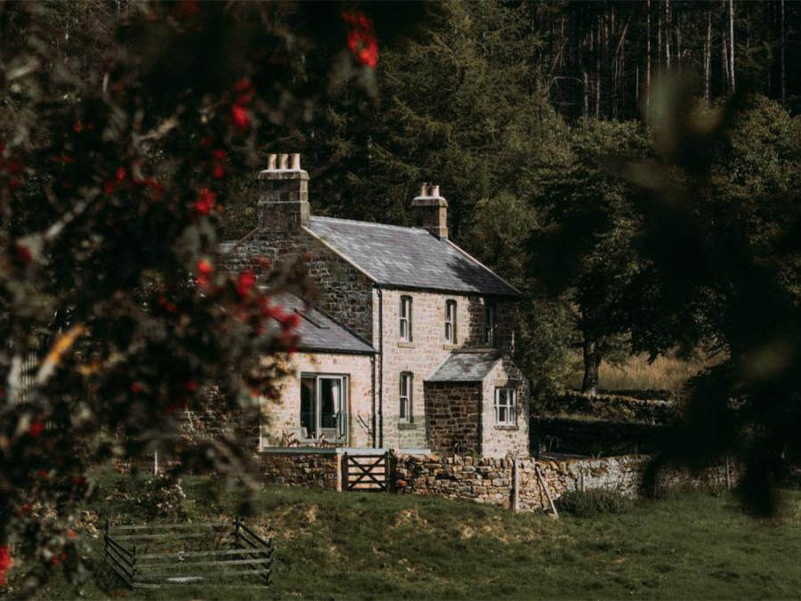 Origineel overnachten in het Verenigd Koninkrijk Origineel overnachten in het Verenigd Koninkrijk